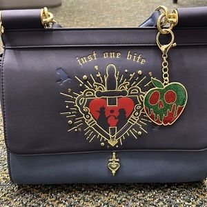 Snow White Loungefly